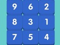 Jeu Défi du nombre de mathématiques  en ligne