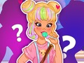Jeu Usine de sorts de princesse en ligne