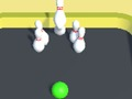 Jeu Mini Bowling 3D en ligne