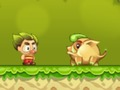 Jeu Eddie Adventure en ligne