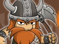 Jeu Horik viking en ligne