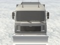 Jeu Camions chasse-neige  en ligne