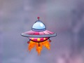 Jeu Saut d'espace en ligne
