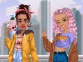 Jeu VSCO Girl Fashion en ligne