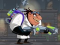 Jeu Scientifique fou Run en ligne