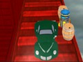 Jeu Parking voiture Beetlie  en ligne