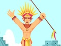 Jeu Tiki Mahjong en ligne