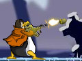 Jeu Zombies vs Penguins en ligne