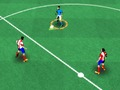 Jeu Coupe du monde de football  en ligne