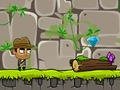 Jeu Mr Lupato et Eldorado Treasure  en ligne