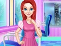 Jeu Ariel Nouvel an Nouvelles coiffures en ligne