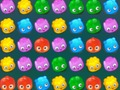 Jeu Maître des explosions de bonbons  en ligne