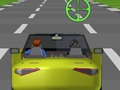 Jeu Tu conduis je tire en ligne