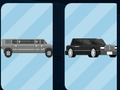 Jeu Mémoire de limousine extraordinaire  en ligne
