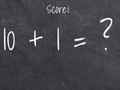 Jeu Mathématiques rapides 2  en ligne