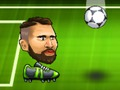 Jeu Champion du monde de football en chef  en ligne