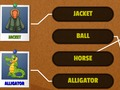 Jeu Photo Word Connect en ligne
