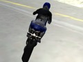 Jeu Promenade en moto  en ligne