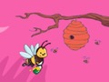 Jeu Voleur de miel  en ligne