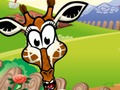 Jeu Formes d'animaux  en ligne
