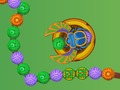 Jeu Légende de Zuma en ligne
