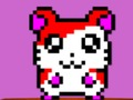 Jeu Temps de coloriage des pixels en ligne