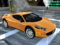 Jeu Parking 3d  en ligne