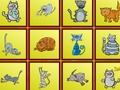Jeu Chats Findiff  en ligne