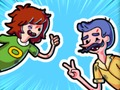 Jeu Cavaliers muets en ligne