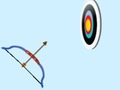 Jeu Tir à l'arc: arc et flèche  en ligne