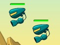 Jeu Tir extraterrestre de la défense du Royaume en ligne