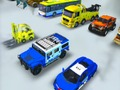 Jeu Simulateur de conduite de transport en ligne