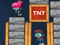 Jeu Zombie volant en colère  en ligne