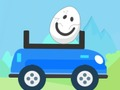 Jeu Sauvez l'œuf  en ligne