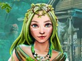 Jeu Secrets forestiers  en ligne