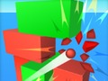 Jeu Rouge éclatant  en ligne