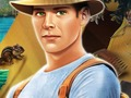 Jeu Camp mystérieux  en ligne