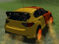 Jeu Voitures 3D  en ligne