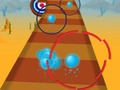 Jeu Route du désert en ligne
