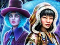 Jeu Lune de l'hiver  en ligne