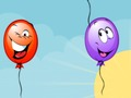 Jeu Balloon Paradise  en ligne