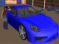 Jeu Parking à New York  en ligne