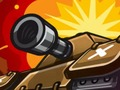 Jeu Micro Tank Wars en ligne