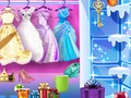 Jeu Antarctique princesse  en ligne