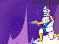 Jeu Emo Shooter en ligne