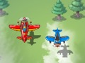 Jeu Panda Hero Fighter en ligne
