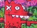 Jeu Puzzles Graffiti  en ligne