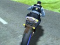 Jeu Conducteur de moto de police  en ligne