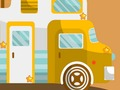 Jeu Objets cachés pour maisons mobiles  en ligne