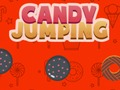 Jeu Candy sautant en ligne